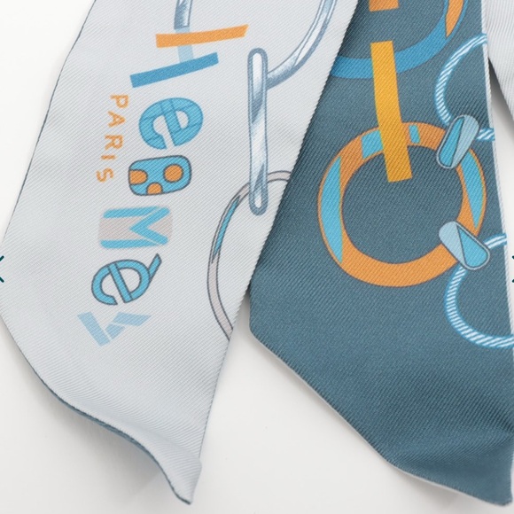 Hermes Twilly - Picture 2 of 4